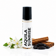 AQUILA SUNRISE | Inspiré de Althair