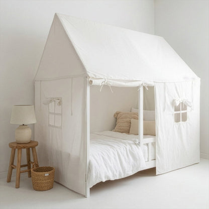 LIT CABANE CLASSIQUE ARY