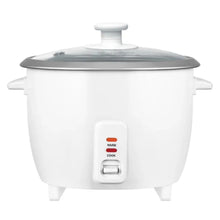 HAUZ ARZ866 6-Cup Rice Cooker