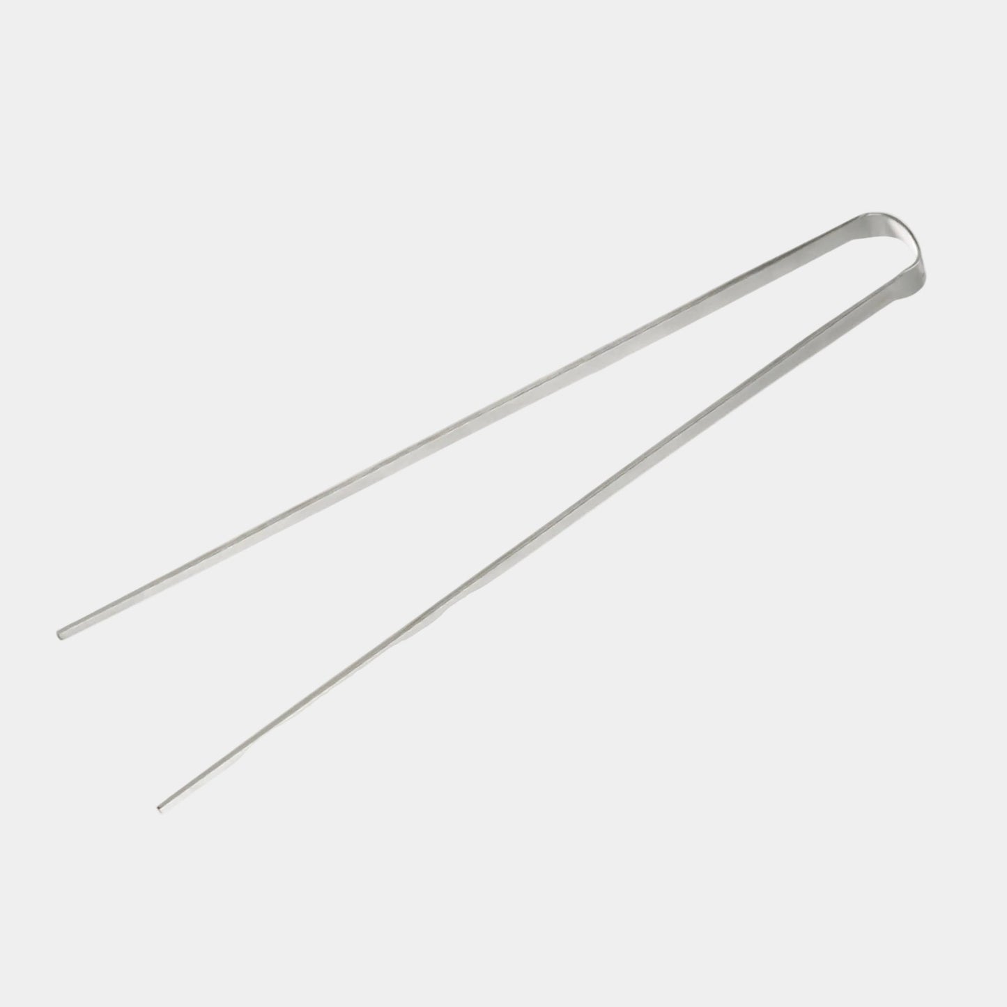 Eatoco Japan Saibashi Tongs – 250 mm Stainless-Steel Precision Tool