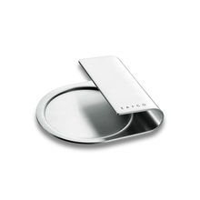 Eatoco Oki Ladle Stand – Stainless Steel Kitchen Tool (Made in Japan)