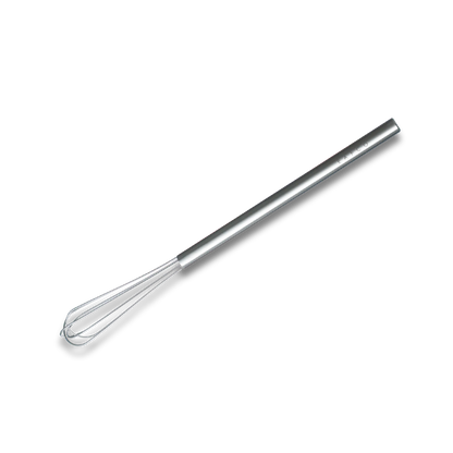 Eatoco Japan Mazelu Slim Whisk – 260 mm Stainless-Steel Whisk
