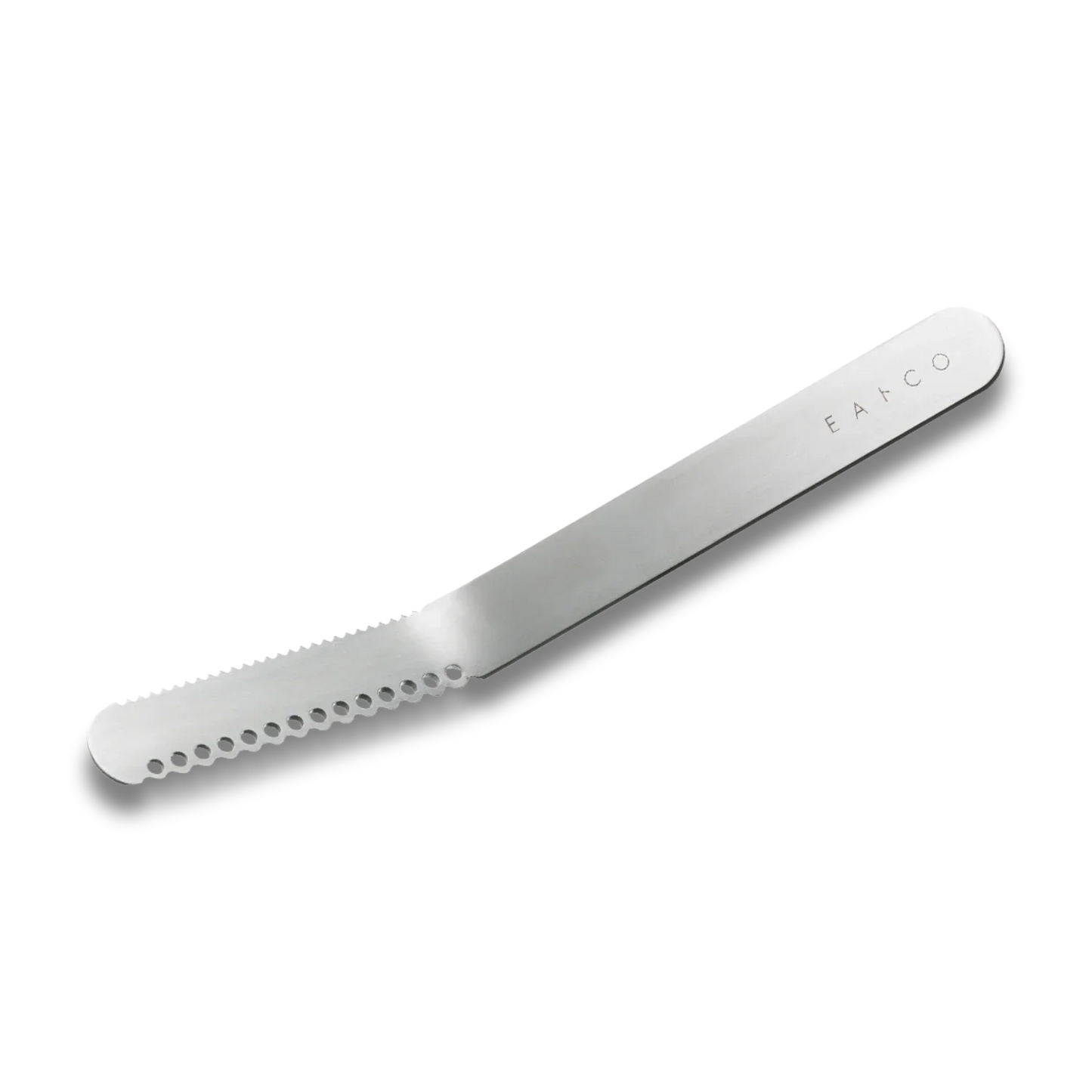 Couteau à beurre Eatoco Nulu – Étaleur de beurre de précision – Fabriqué au Japon