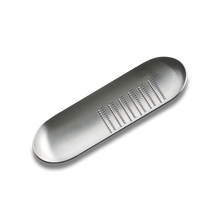 Eatoco Oros S Mini Grater – Precision Tabletop Zesting - Made in Japan