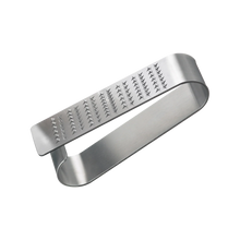 Eatoco Oros Handy Grater – Compact Japanese Stainless Steel Zester