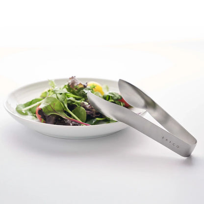 Pinces de service Eatoco Hasam S Compact Mini – Acier inoxydable japonais