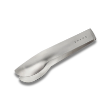 Eatoco Hasam S Compact Mini Serving Tongs  – Japanese Stainless Steel
