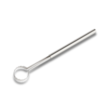Eatoco Toku Stick Egg Beater – Japanese Stainless Steel Egg Whisk