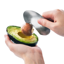 Eatoco Muku Cutter – Premium Japanese Avocado & Citrus Cutter
