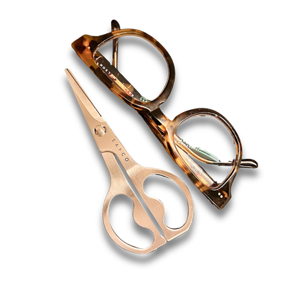 Eatoco Cutlery Hasami Table Scissors | Made in Japan