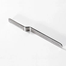 Eatoco Saku Leek Cutter – Fibrous Vegetable Tool - Made in Japan