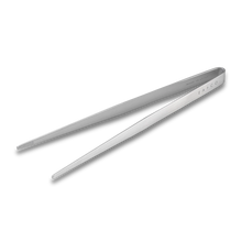 Eatoco Japan Stainless Steel Moribashi Bento Tongs – (180 mm)