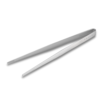 Eatoco Japan Stainless Steel Moribashi Bento Tongs – (180 mm)