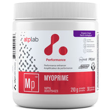 ATP Lab MYOPRIME, 30 portions