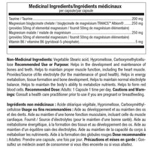 ATP Lab SYNERMAG, 90 VCaps