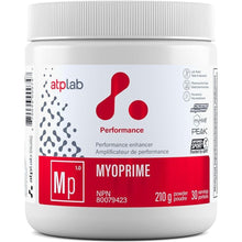 ATP Lab MYOPRIME, 30 portions