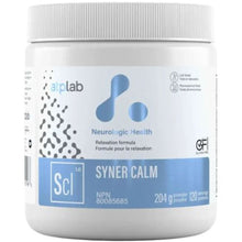 ATP Lab SYNER CALM, 120 portions
