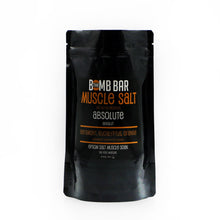 Sel de bain musculaire au sel d'Epsom