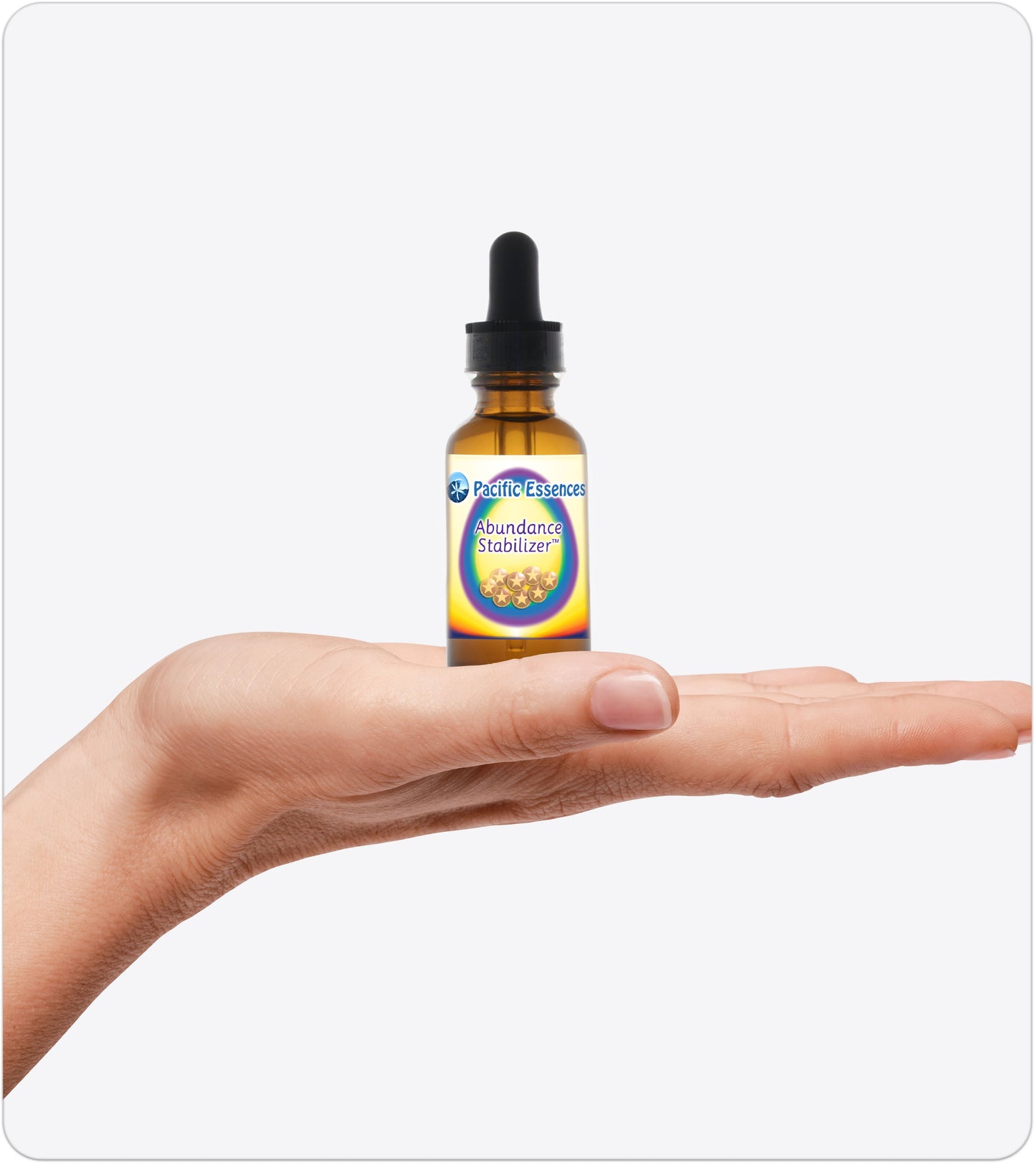 Abundance Stabilizer | Combination Essence