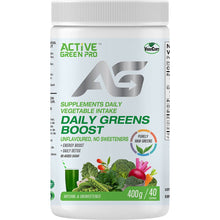 Active Green Pro DAILY GREENS BOOST, 40 portions