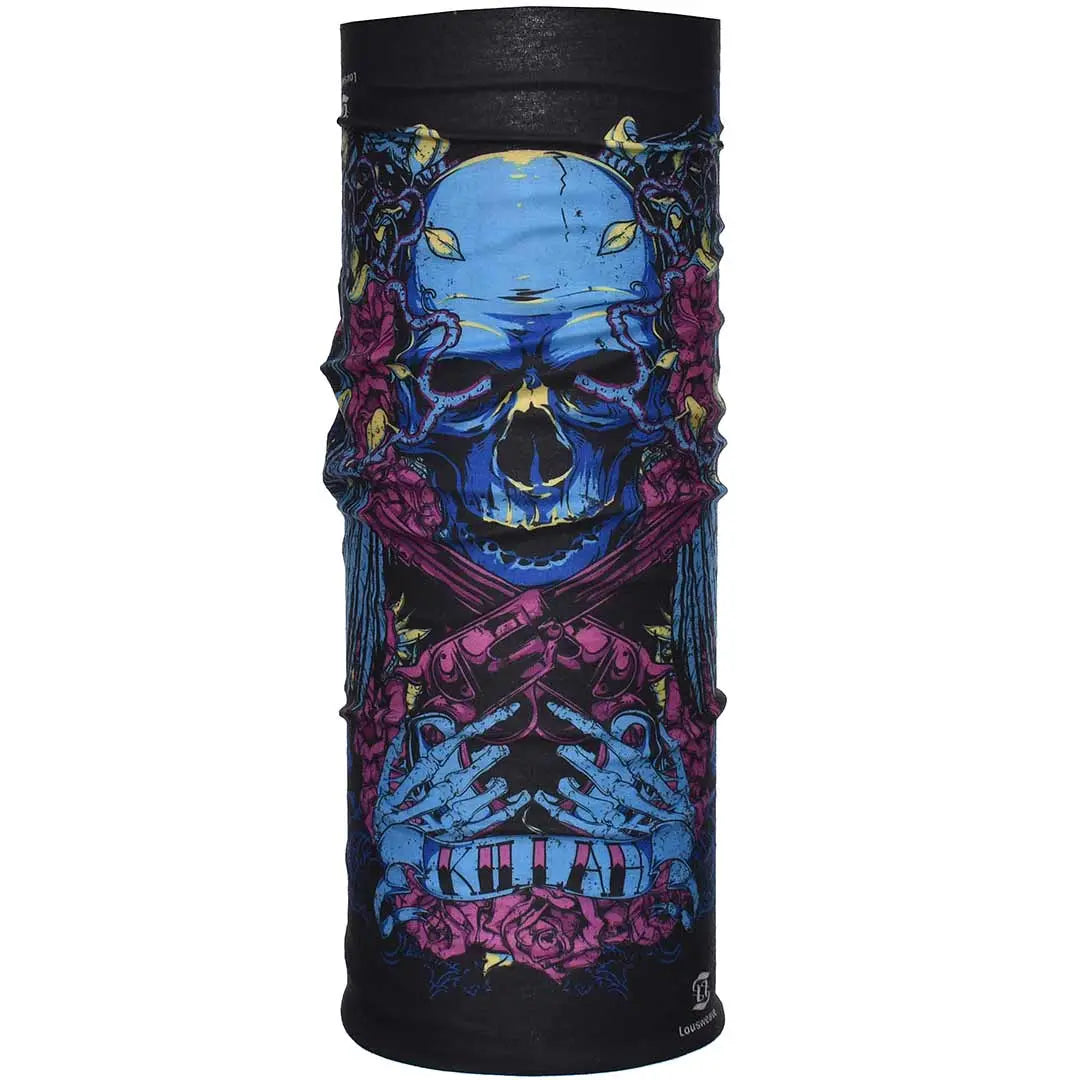 Tube Killah multifonction (tueur de tubes)