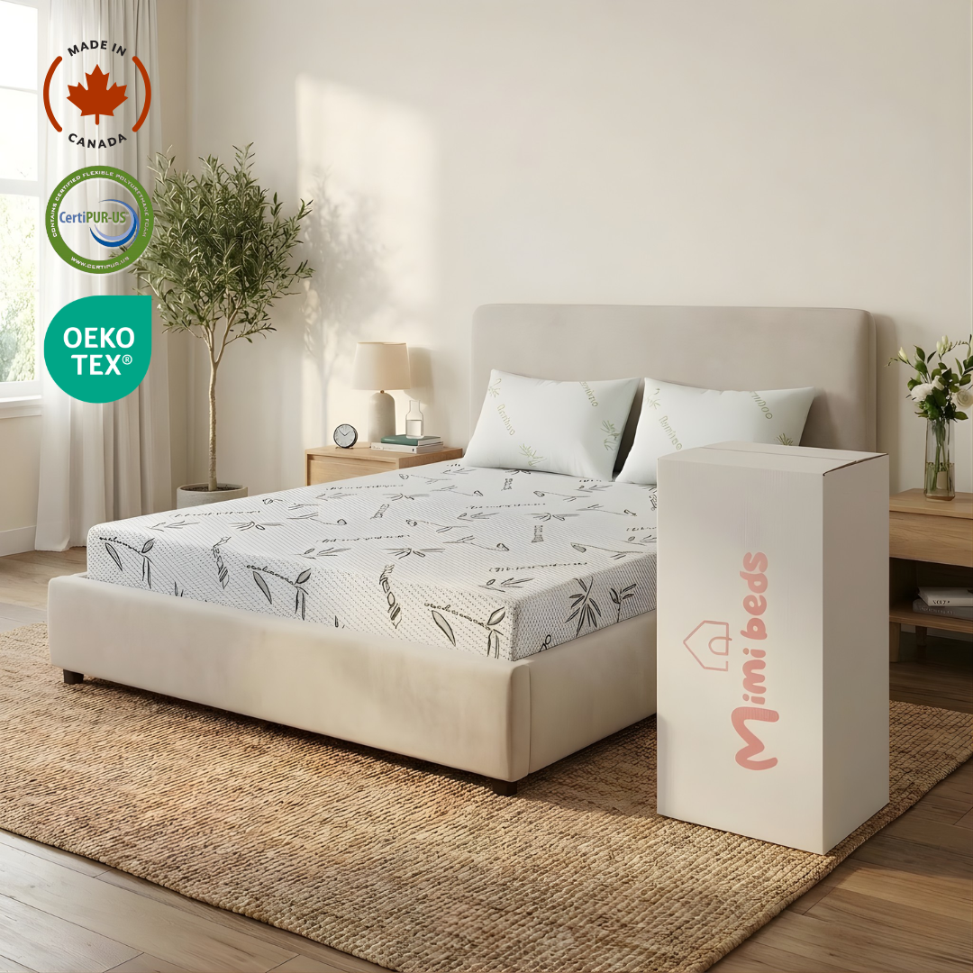 ENSEMBLE MATELAS ARY