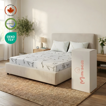ENSEMBLE MATELAS ARY
