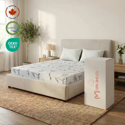 ENSEMBLE MATELAS ARY