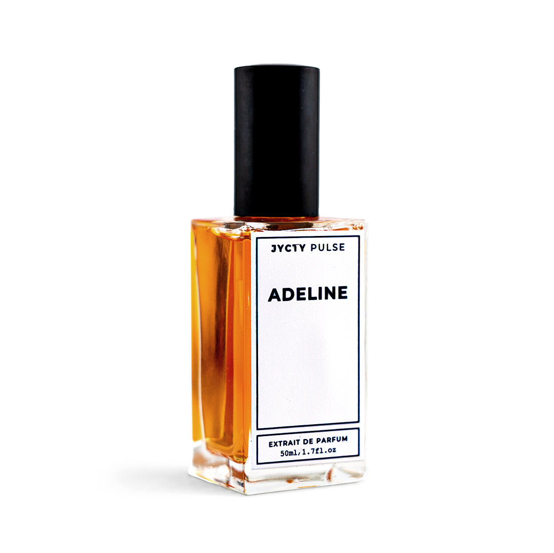ADELINE | Inspiré par Deline