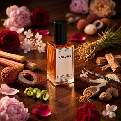 ADELINE | Inspiré par Deline