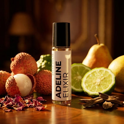 ADELINE ELIXIR | Inspiré de Delina Exclusif