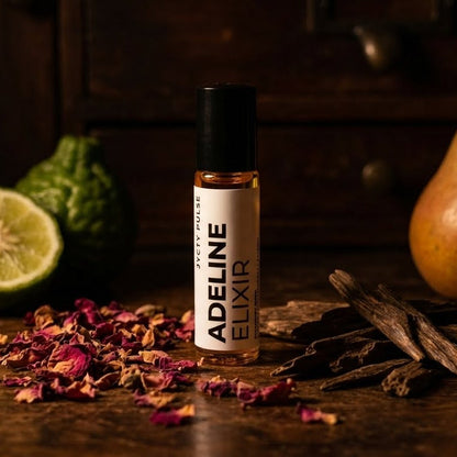 ADELINE ELIXIR | Inspiré de Delina Exclusif