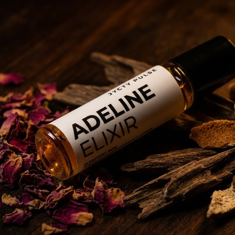 ADELINE ELIXIR | Inspiré de Delina Exclusif