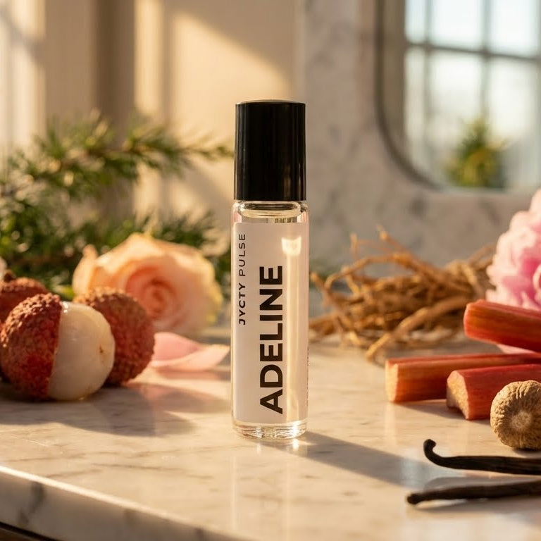 ADELINE | Inspiré par Deline