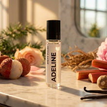 ADELINE | Inspiré par Deline