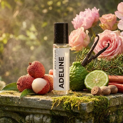 ADELINE | Inspiré par Deline