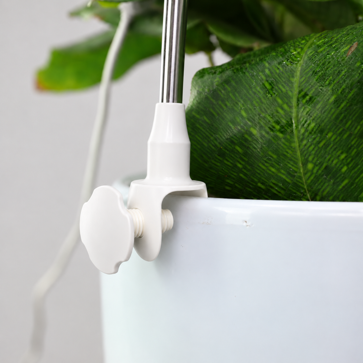 Lampe horticole LED réglable de 28 pouces