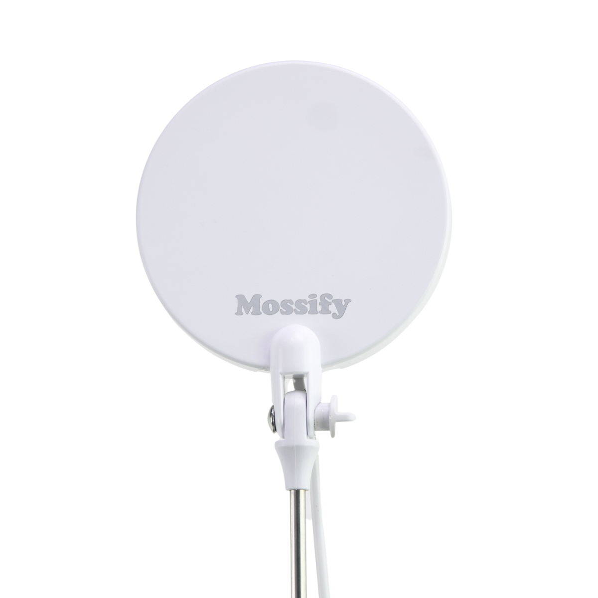 Lampe horticole LED réglable de 28 pouces