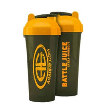 SHAKER BOTTLE PERFECT SHAKER Advanced Genetics, 600 ml