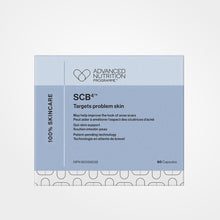 Advanced Nutrition Programme SCB4 Skin Clear Biome (60 capsules)