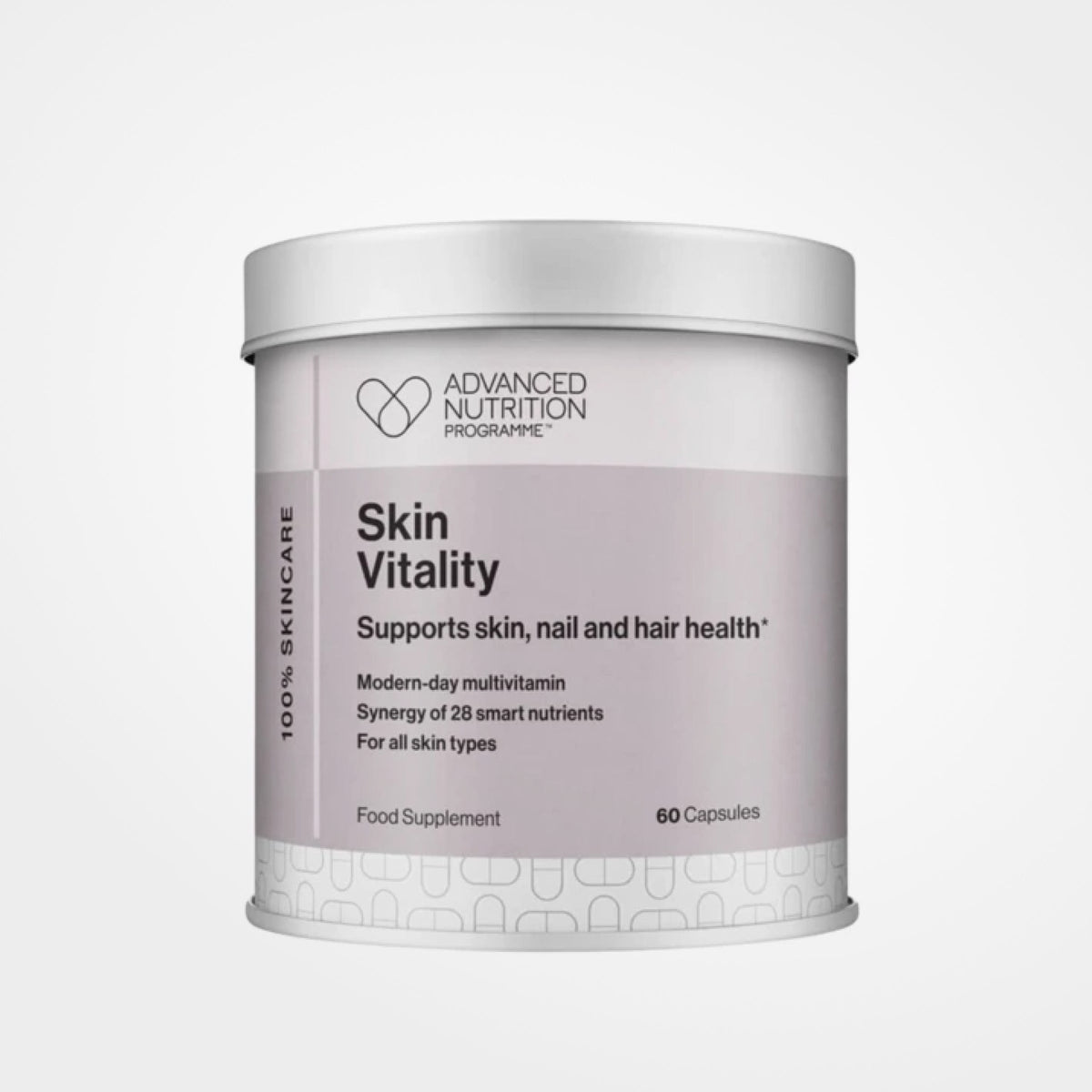 Advanced Nutrition Programme Skin Vitality (60 Capsules)