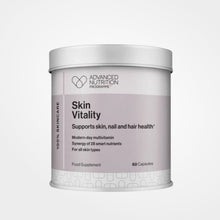 Advanced Nutrition Programme Skin Vitality (60 Capsules)