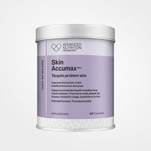 Advanced Nutrition Programme Skin Accumax (120 capsules)