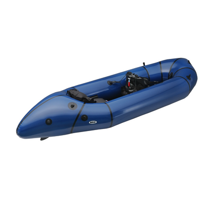 MRS Adventure X2 Packraft