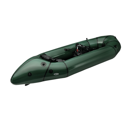 MRS Adventure X2 Packraft