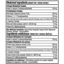 Aeryon Wellness LOSE IT, 60 VCaps