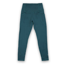 Legging Affinity émeraude