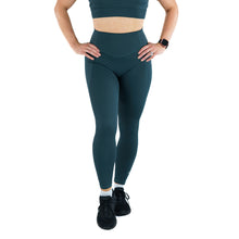 Legging Affinity émeraude