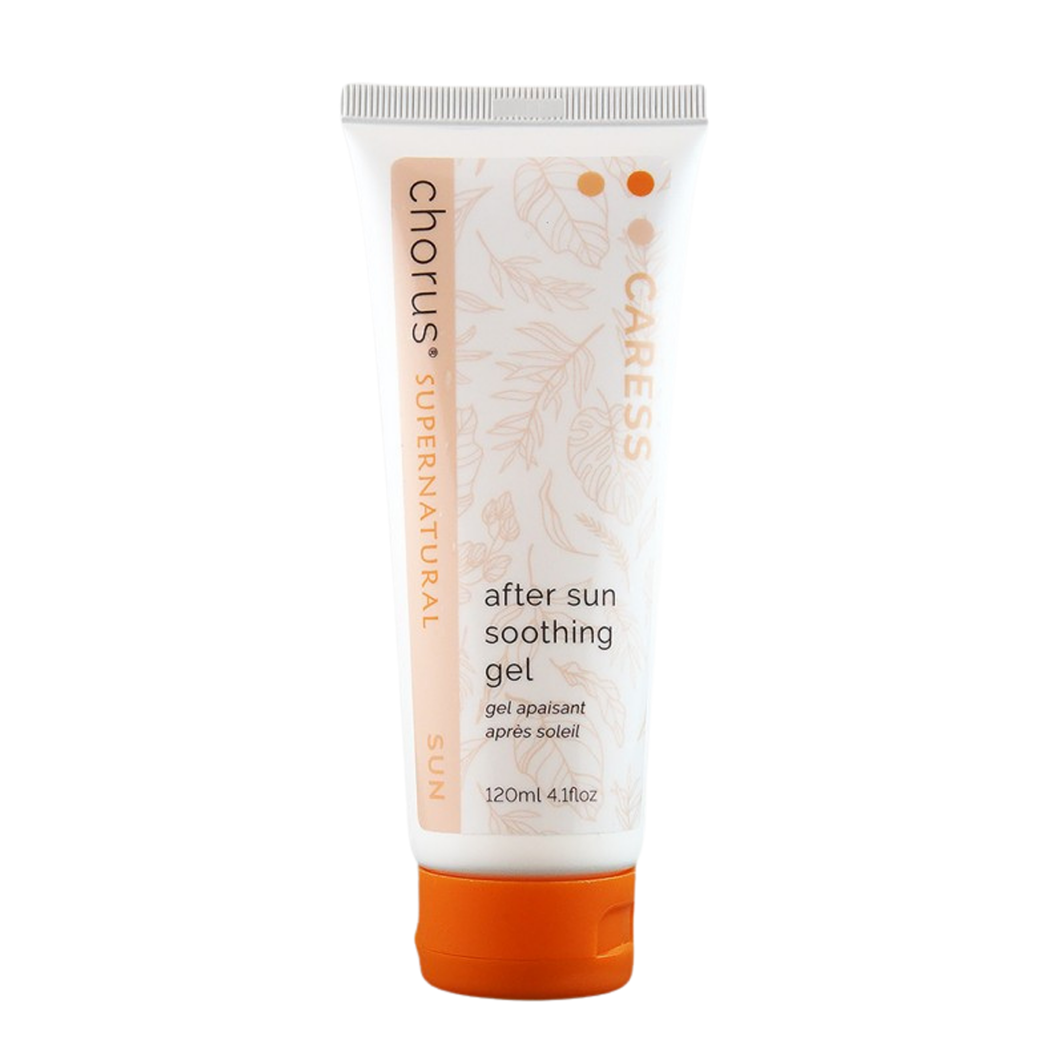 Caress - After Sun Gel