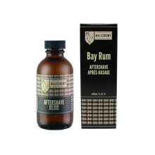 Malechemy Aftershave – Bay Rum